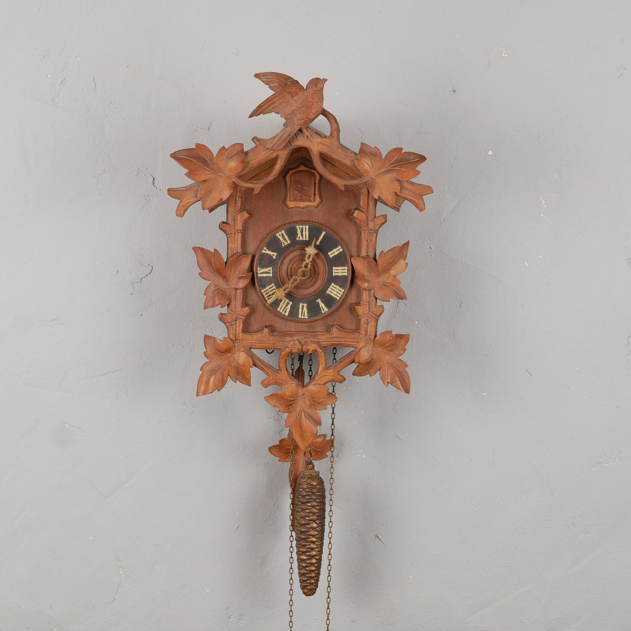 GÖKUR, 1900-luvun alkupuoli.