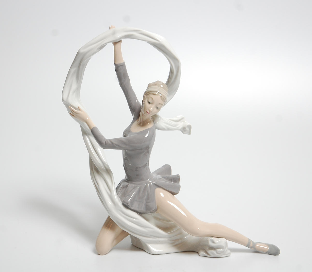 FIGURIN, porslin Nao Spain.