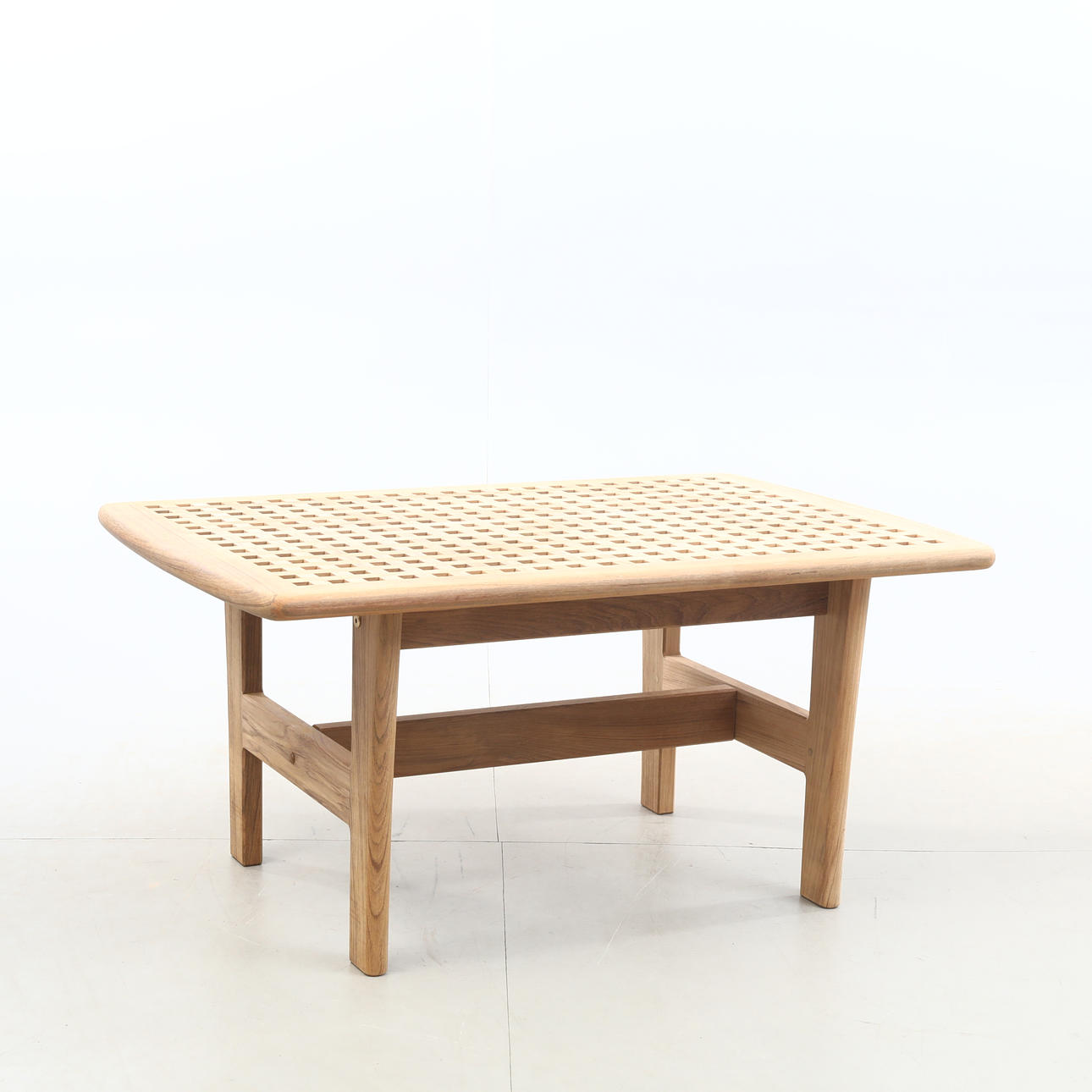 SOFFBORD, teak,utemöbel, Kircodan.