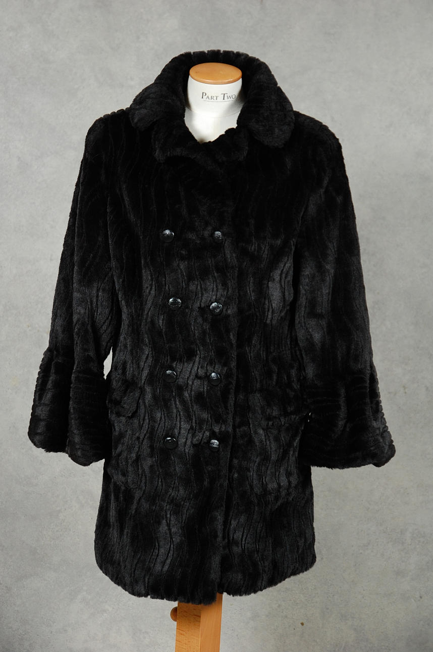 PÄLSKAPPA, syntet Alexandra.