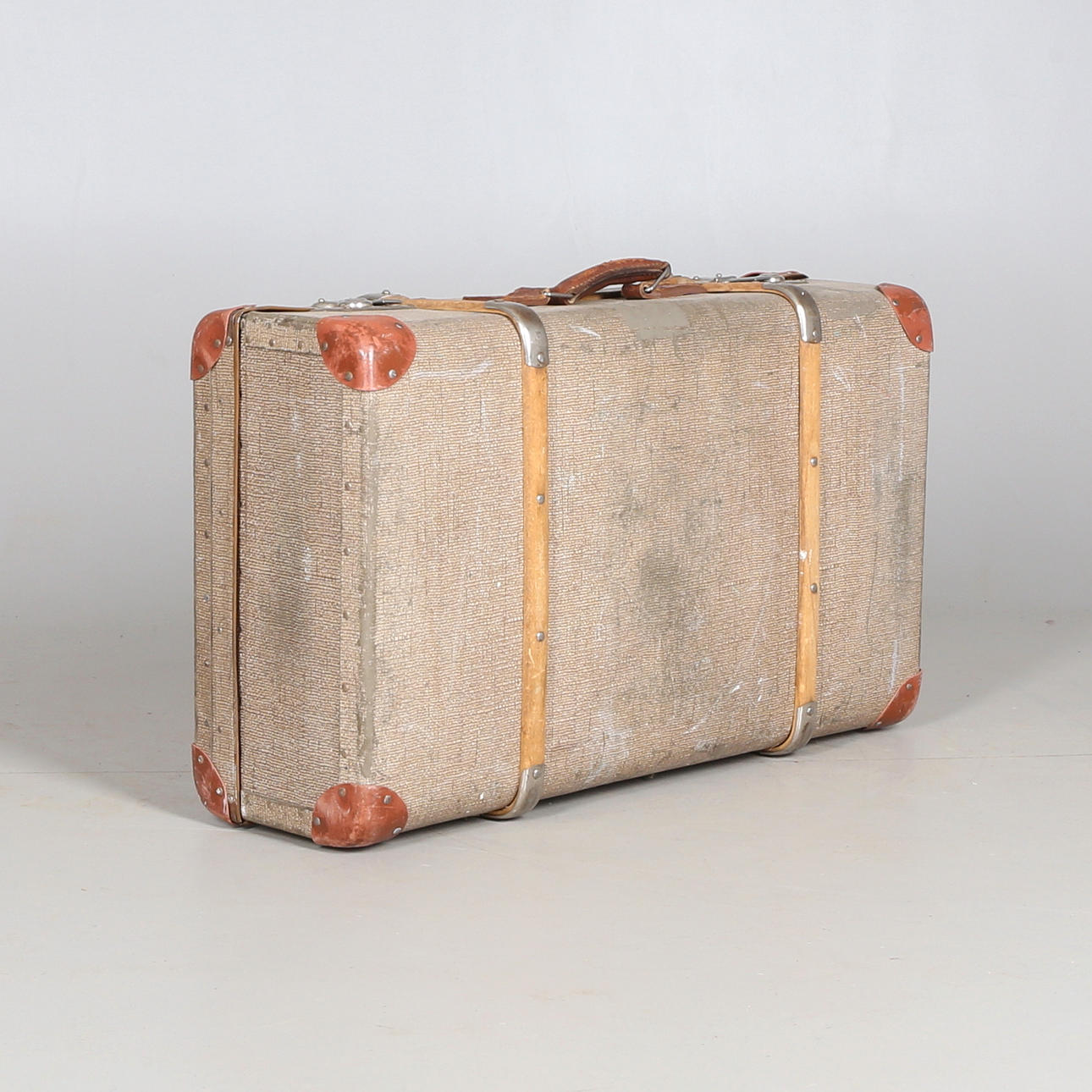 RESEKOFFERT, G. Gahms. P, 1900-tal.