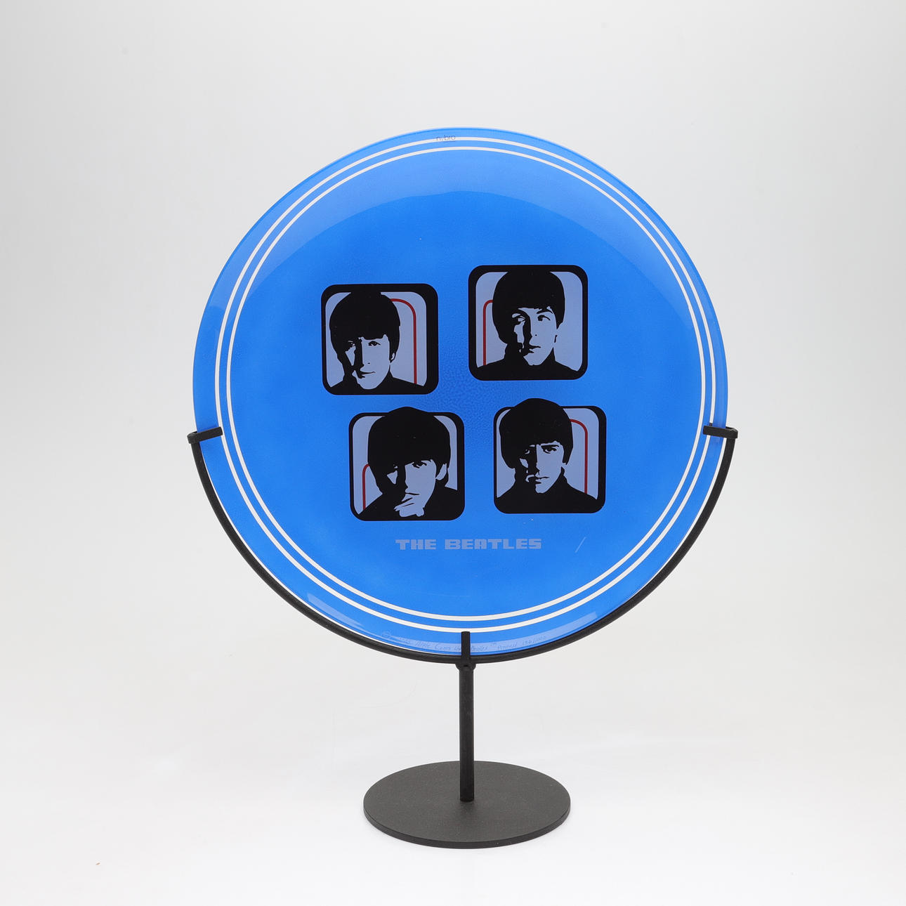 FAT, glas, "The Beatles," Nybro.