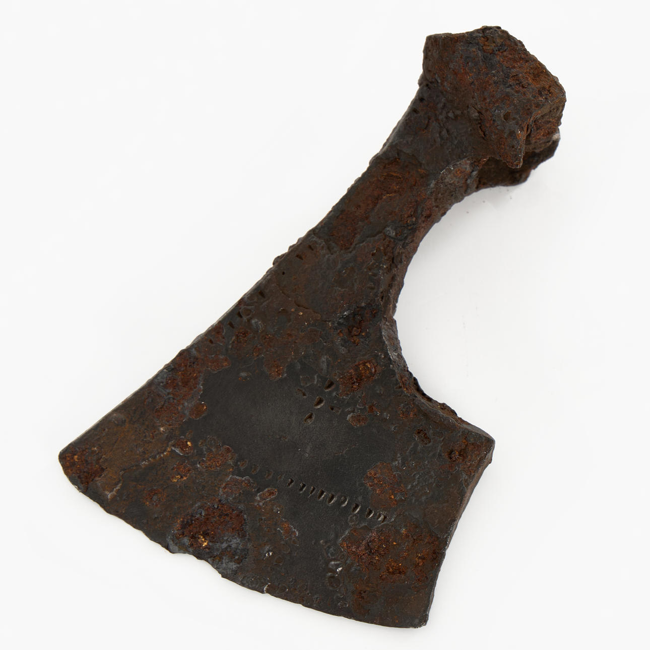 SKÄGGYXA, vikingatid, ca 750-950. Vapen & Militaria - Blankvapen ...