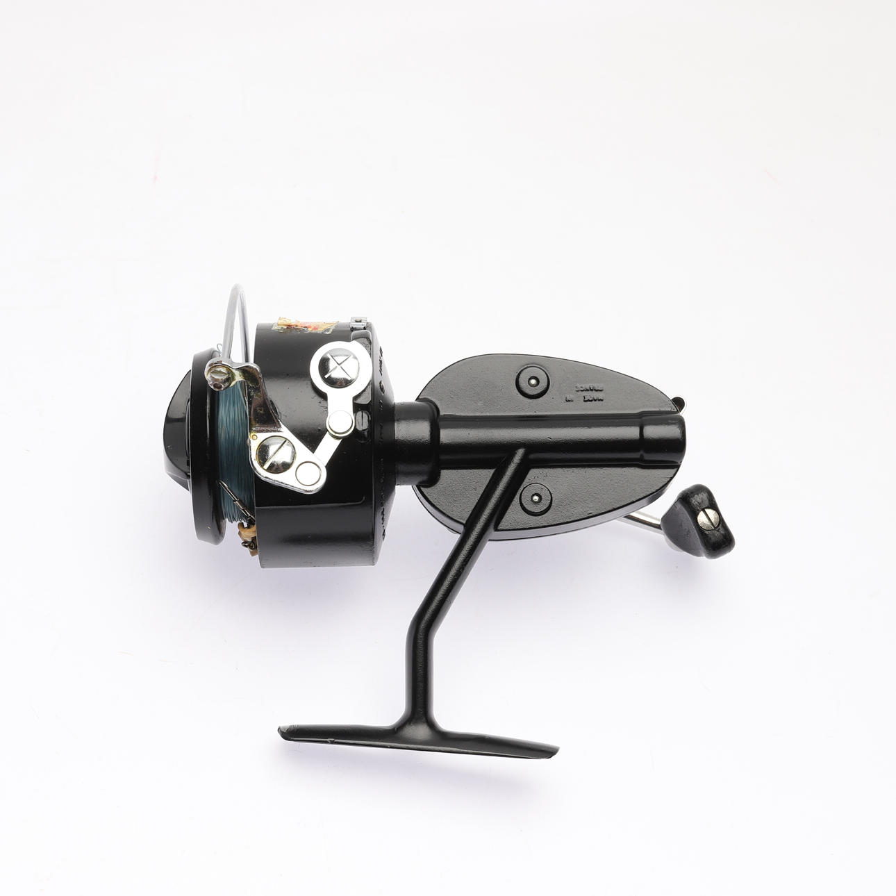 Pièce Détachée Mitchell 81070 - Bol Cloche Pour Moulinet Mitchell 330 - NEUF - France