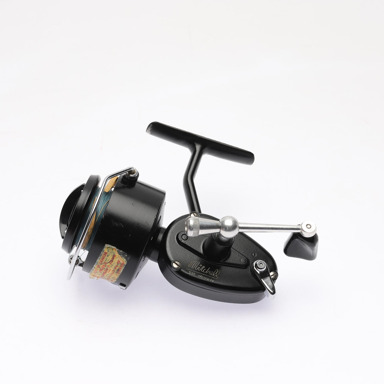 Pièce Détachée Mitchell 81070 - Bol Cloche Pour Moulinet Mitchell 330 - NEUF - France