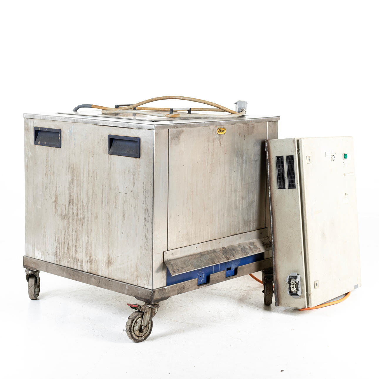 ULTRALJUDSTVÄTT ELMA.