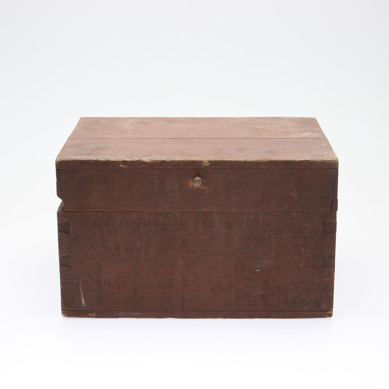 TRÄLÅDA, furu, 1900tal.