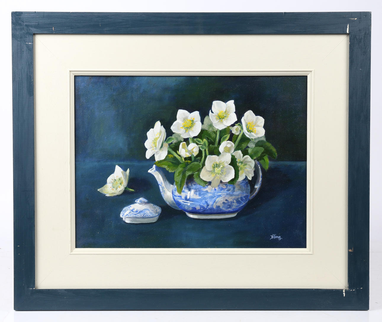 BELINDA TONG, SWA (SAMTIDA).