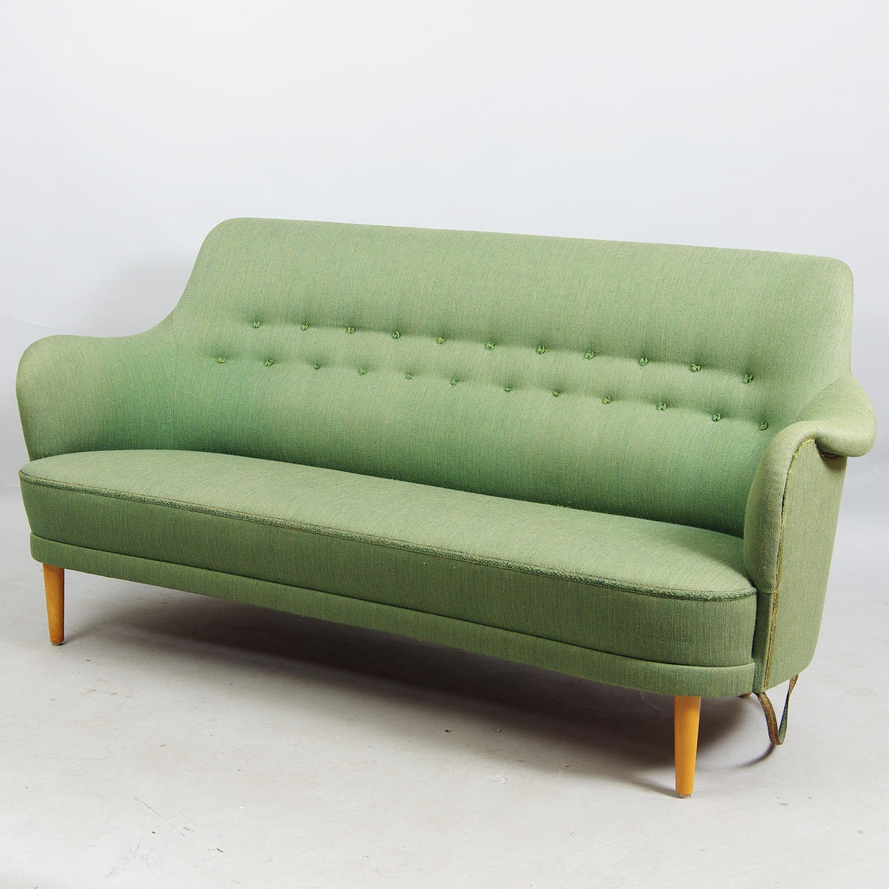 SOFFA, "Samsas", Carl Malmsten.