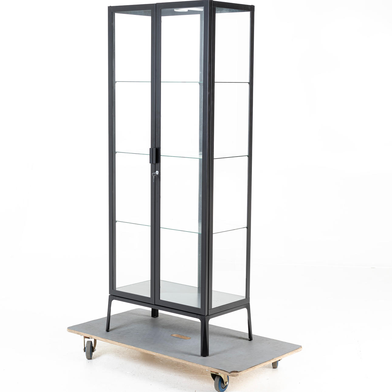 VITRINA, MILSBO IKEA, contemporánea.