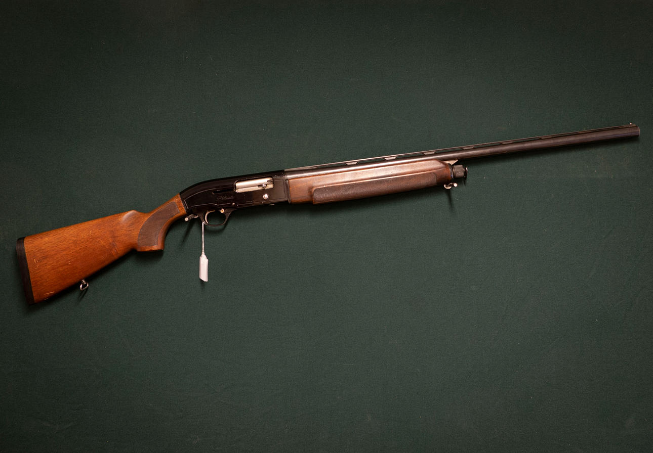 Modelo Beretta. .303. Calibre 12. No adicional L01563E.