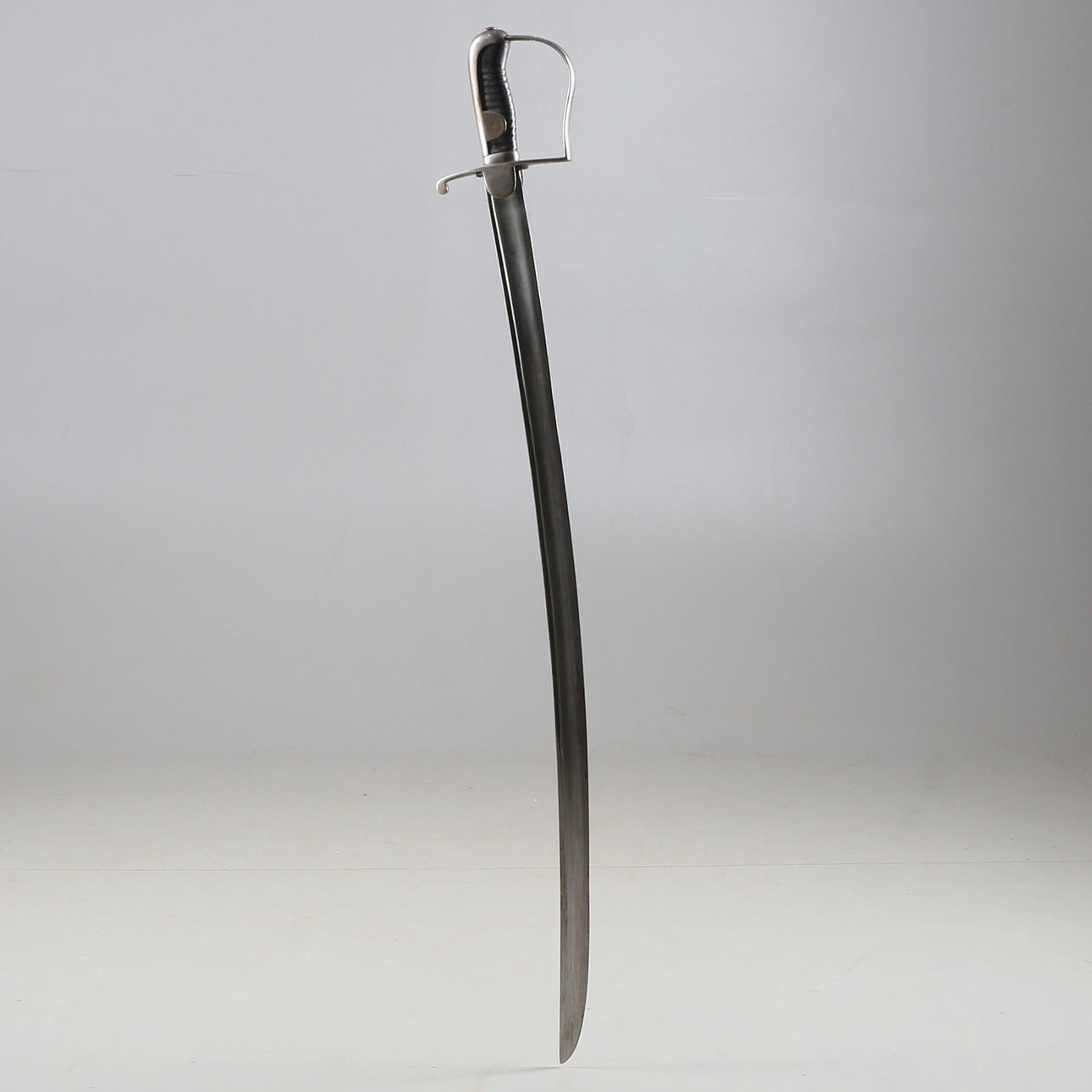 SABEL, m/1831, Sverige.