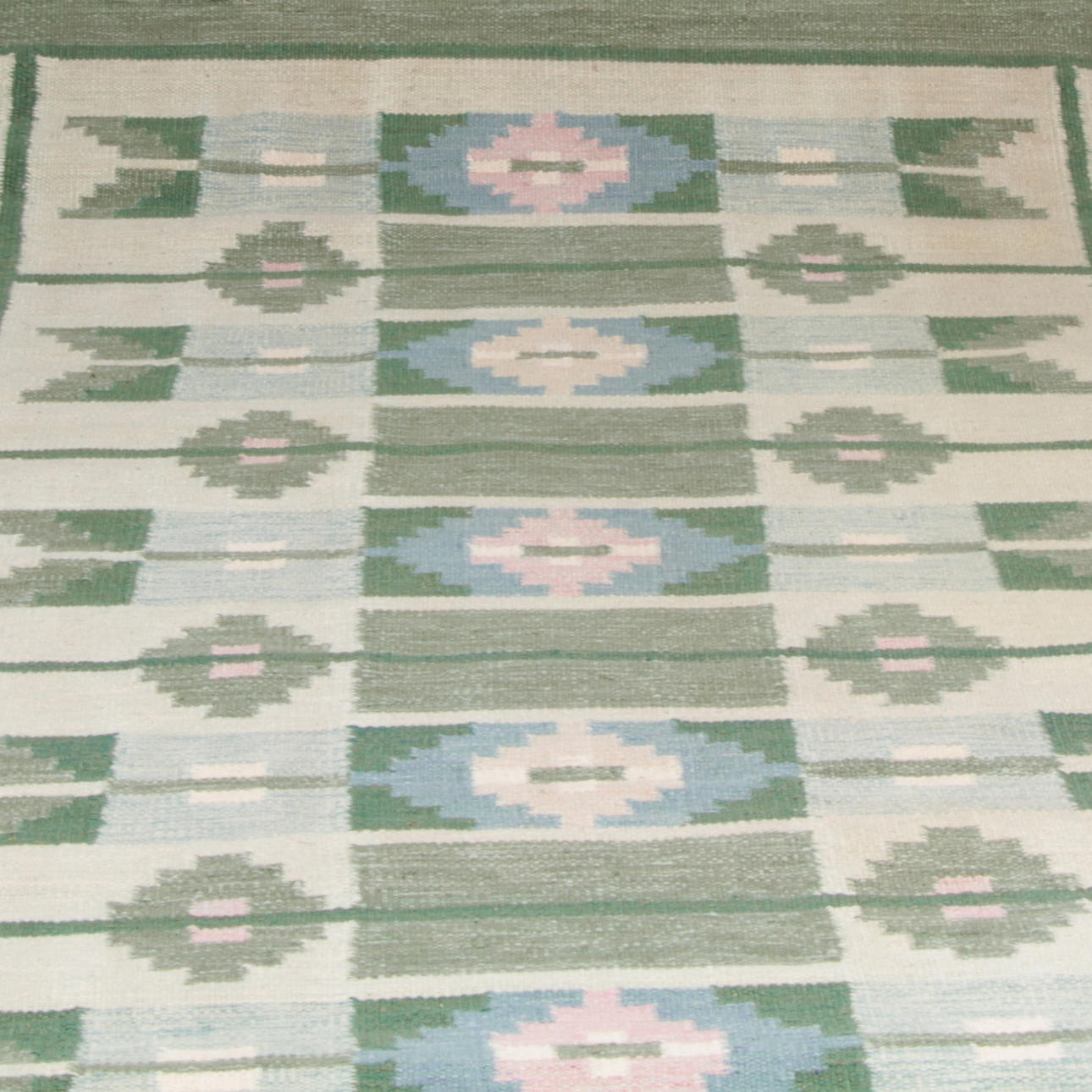 MATTA, Rölakan, 1900-talets andra hälft.