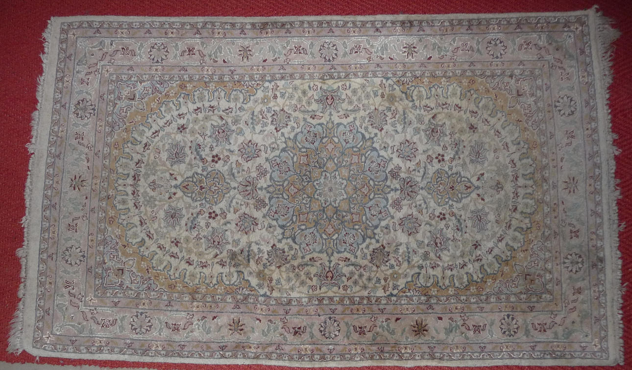 MATTA, Persien, 20. Århundrade, 157 x 95 cm.