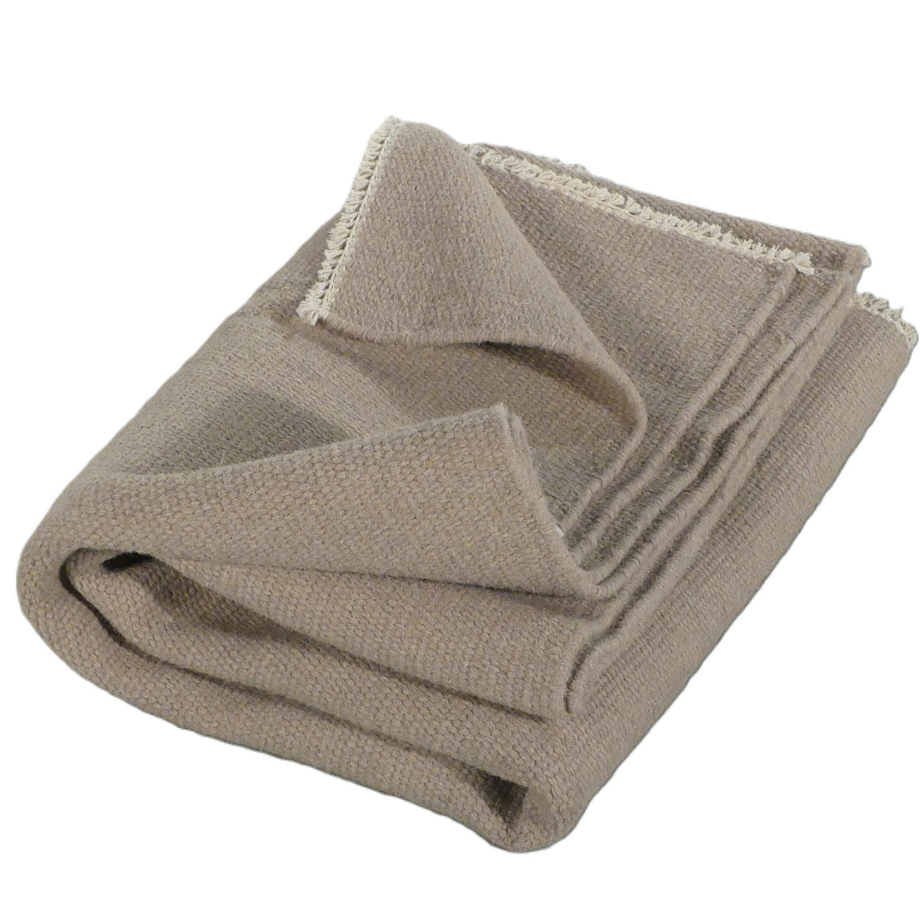 TEPPICH, Wolle, neu aus dem Geschäftslager.