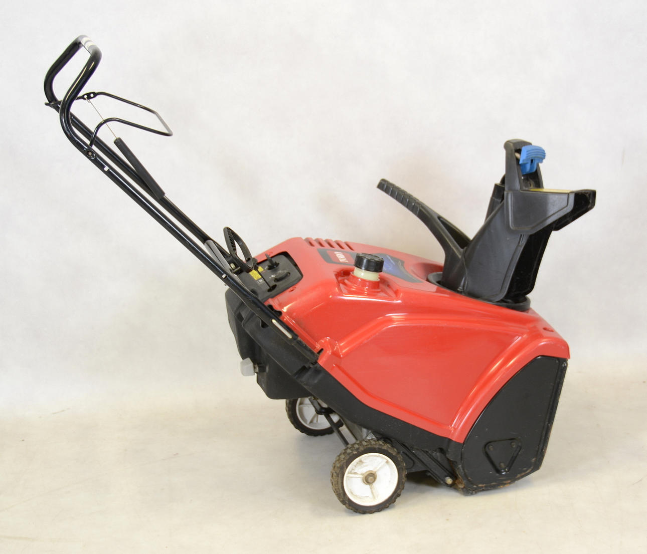 SNÖSLUNGA, Toro, CCR 6053, årsmodell 2008.