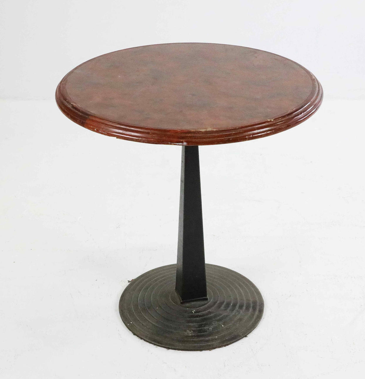Coffee table, art deco.