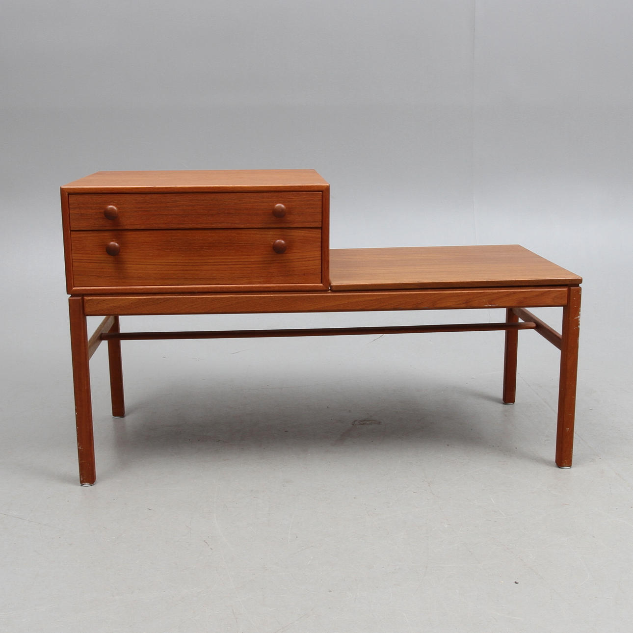 SIDEBOARD, "Casino", Sven Engström och Gunnar Myrstrand för Tingströms, (1).