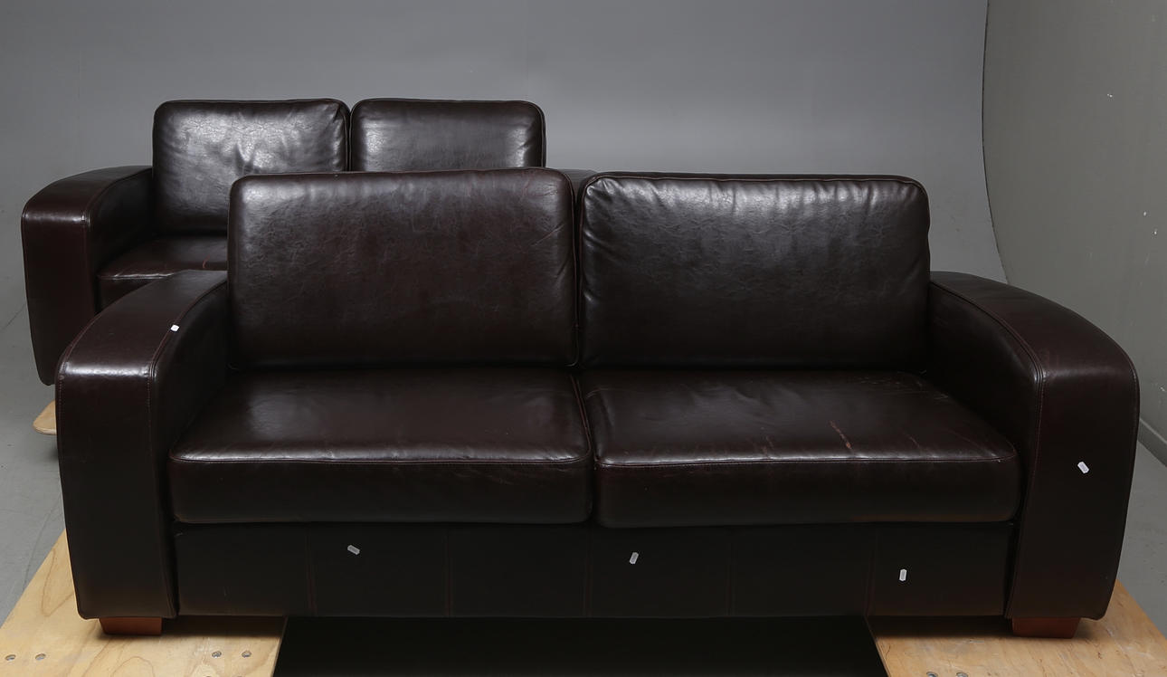 SOFFGRUPP, 2 delar, Mio, 2000-tal.