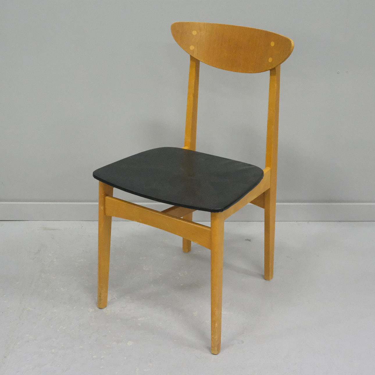 FARSTRUP. STOL. DANMARK 1950-/1960-TAL.