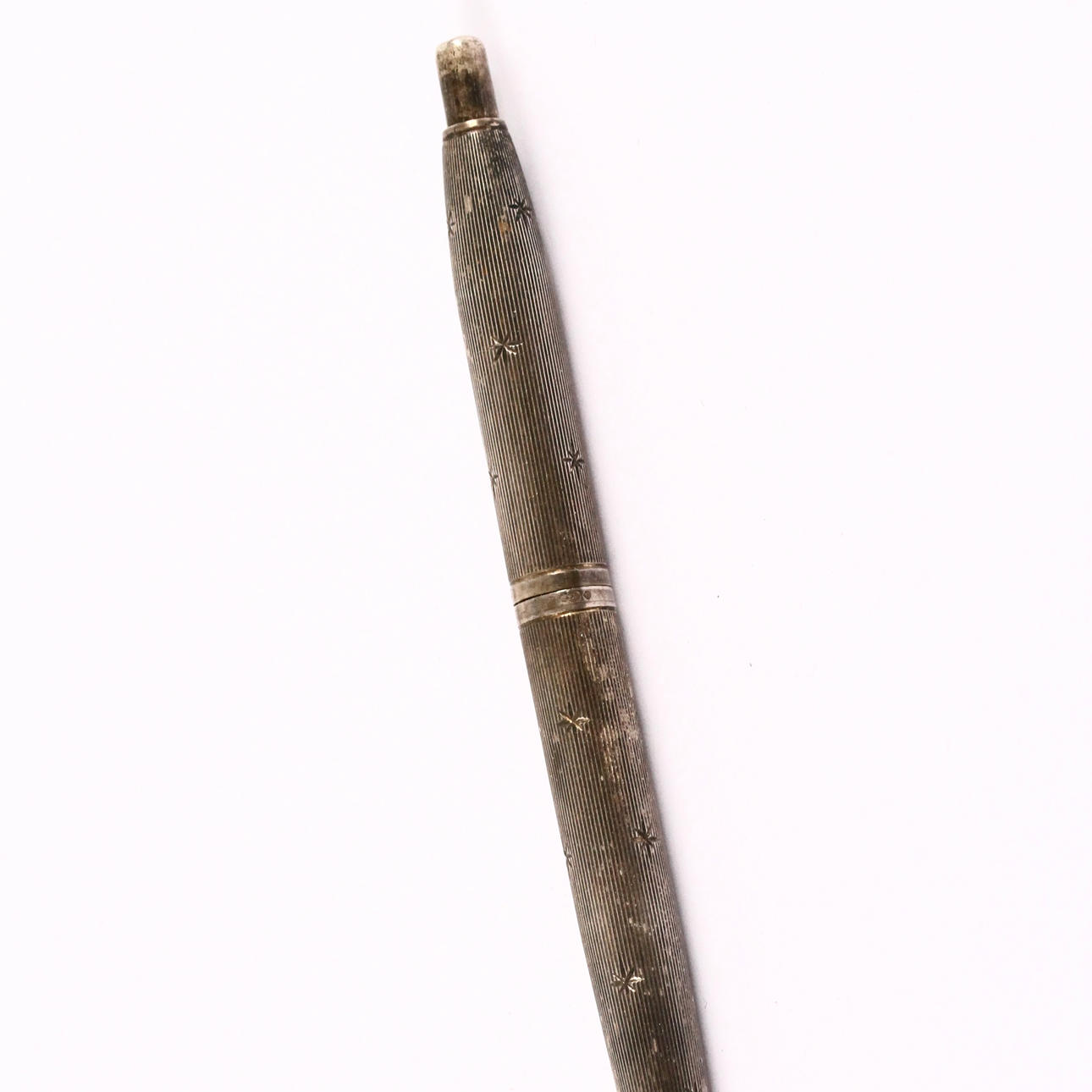 PENNA, sterlingsilver, 1900-tal.