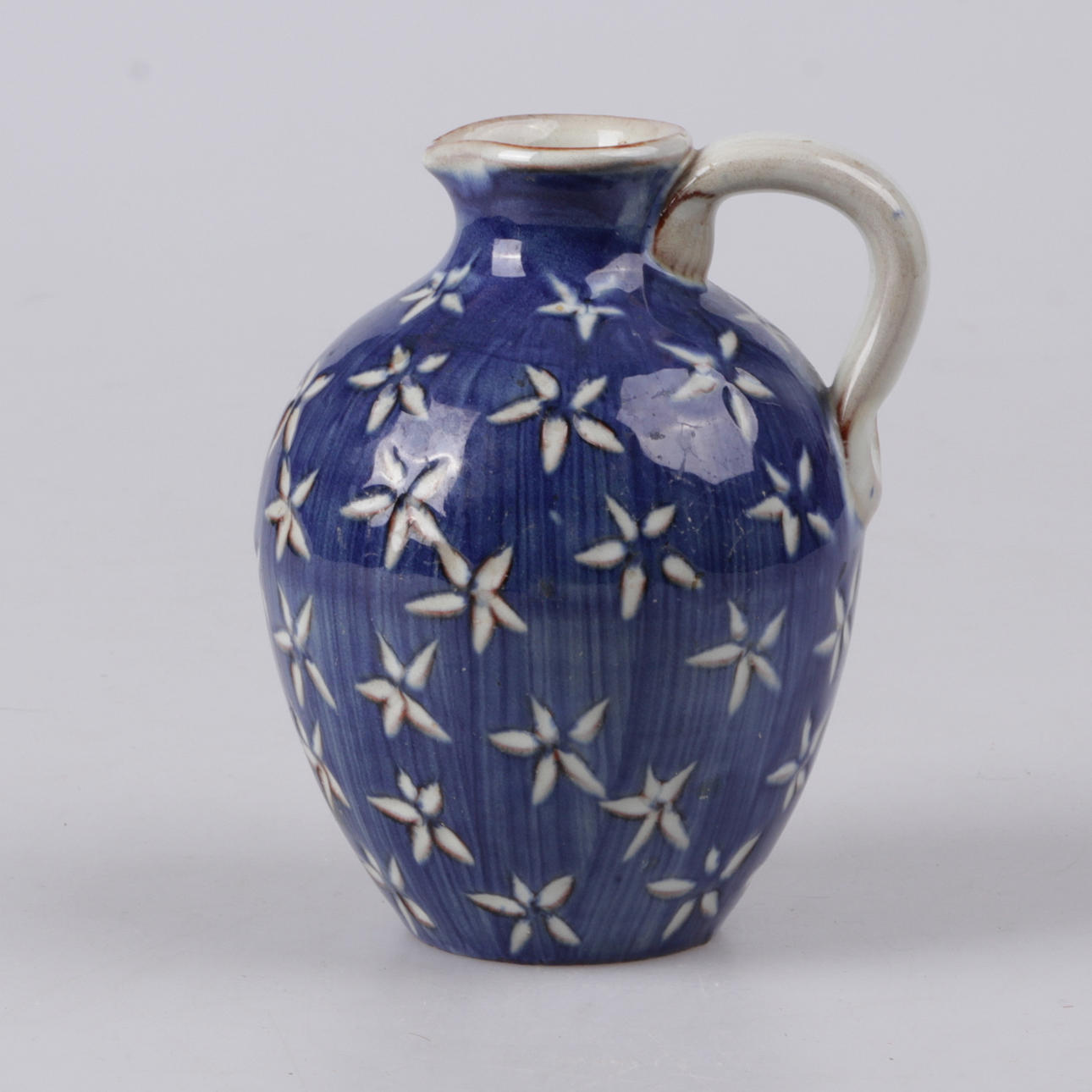 KANNA, "Star", Ingrid Atterberg, Uppsala-Ekeby, 1900-talets mitt.