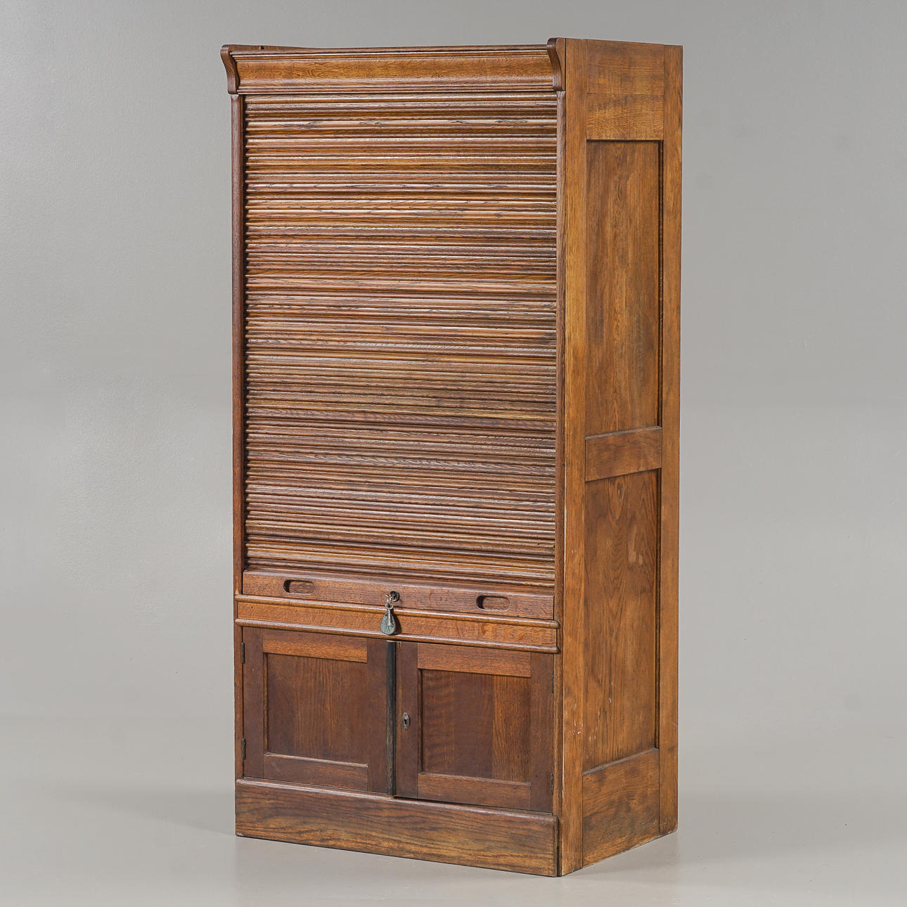 ARCHIVSCHRÄNKE Frühes 20. Jahrhundert.