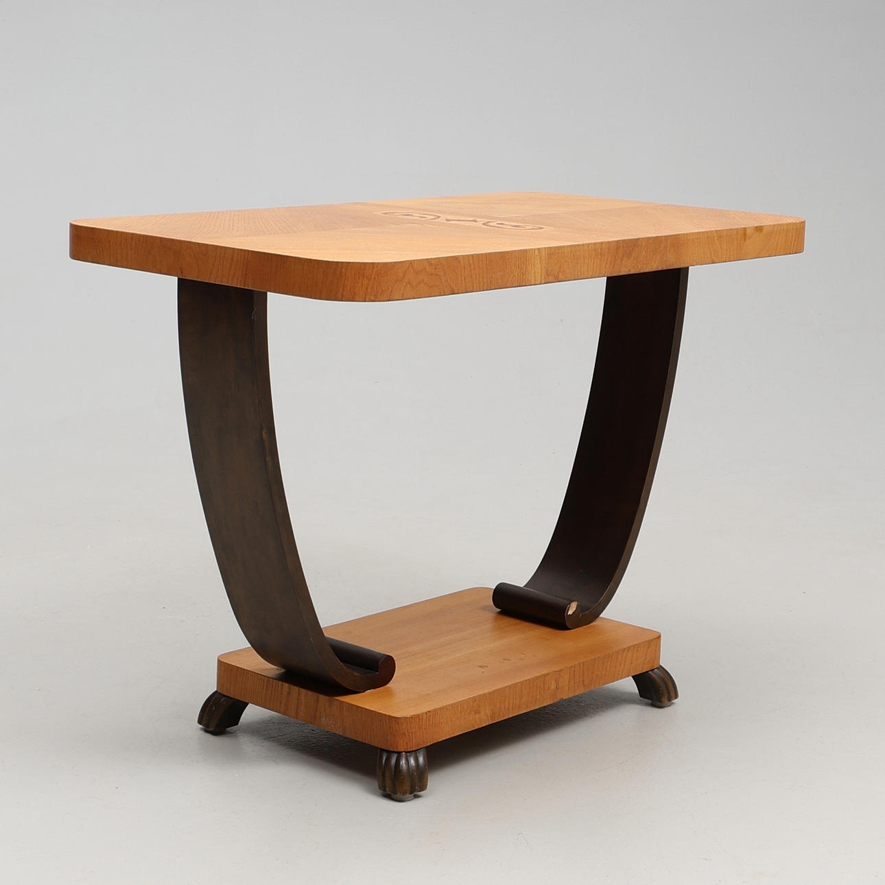 BORD. Art deco, 1920'erne.