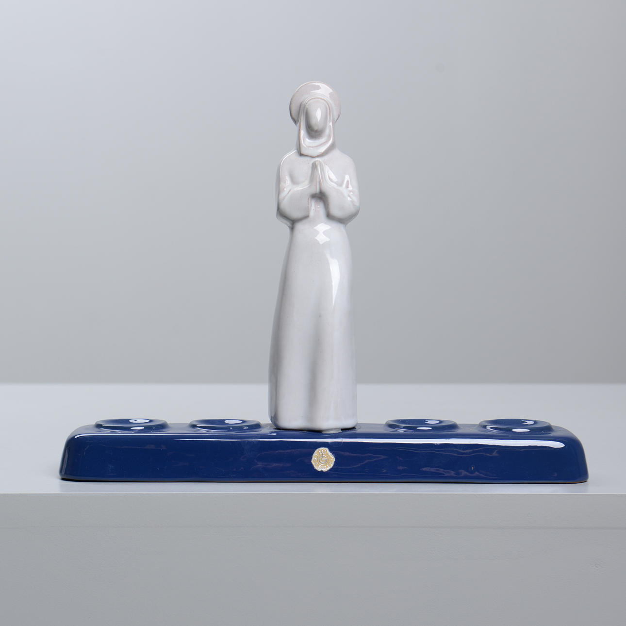 ADVENTSLJUSSTAKE, Gabriel Keramik.