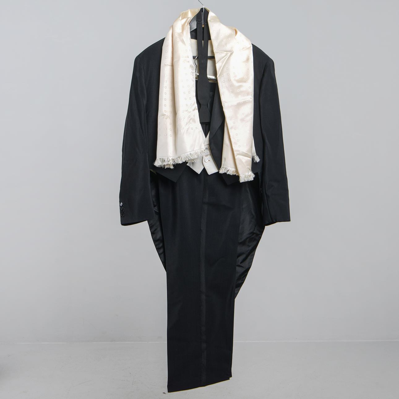 FRACK til mænd, størrelse ca. 50.