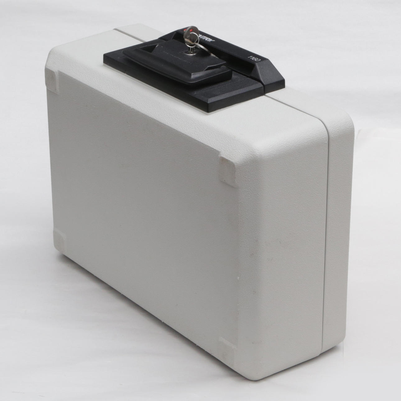 Sikkerhedspose, metal, Sentry 1160.