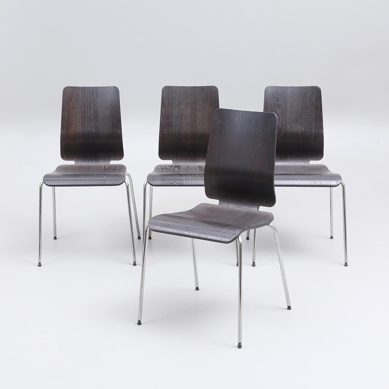 STOLAR, 4 st, "Gilbert", Ikea, 1999.