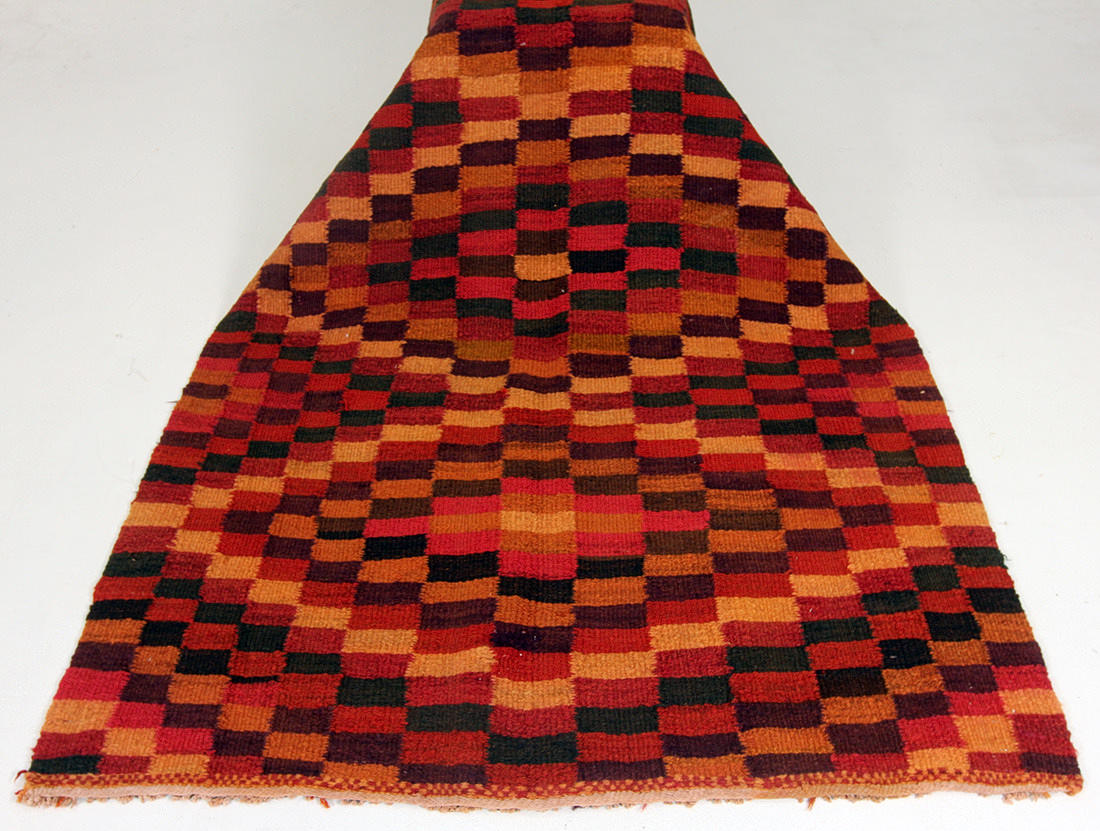GALLERIMATTA, Kelim, Harsin- Kilim, 225x145 cm.