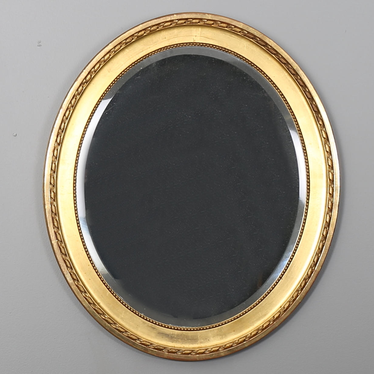 SPEGEL, gustaviansk stil ca 1970.