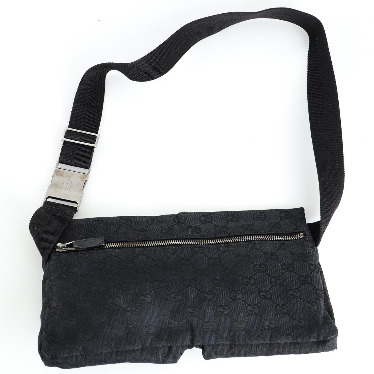 GUCCI, Waist bag, ca 2005.