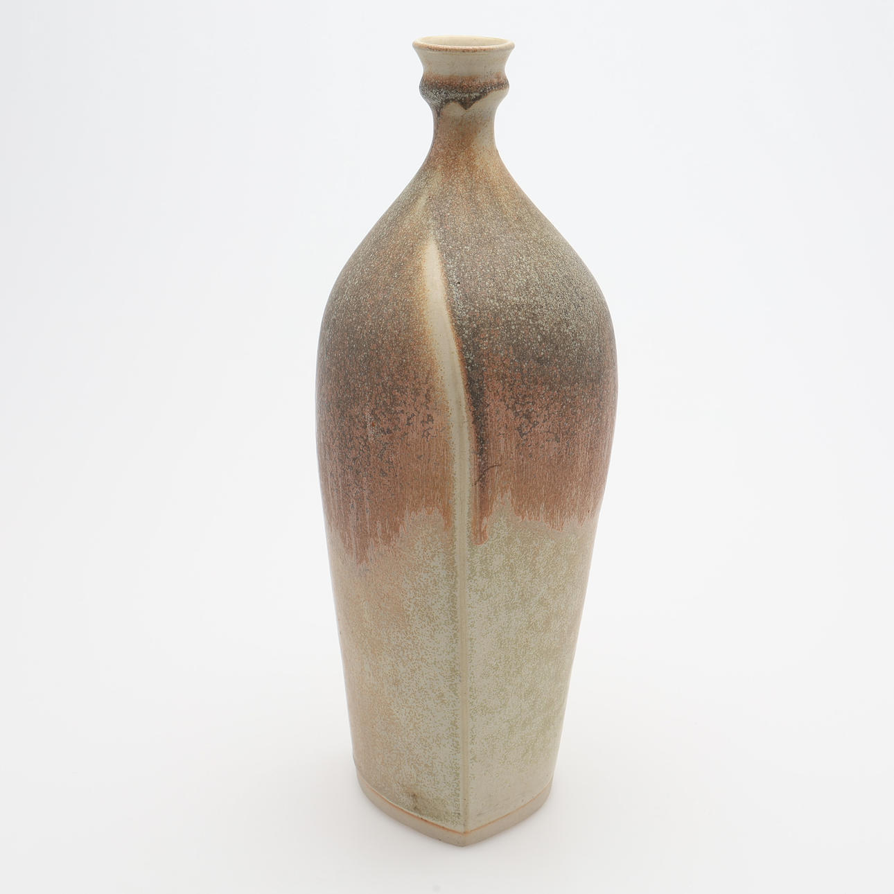 GETTHEN HOLM. VAS, GLASERAT STENGODS.