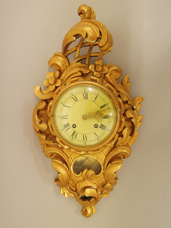 VÄGGUR, Exacta Sweden, 1900-tal.