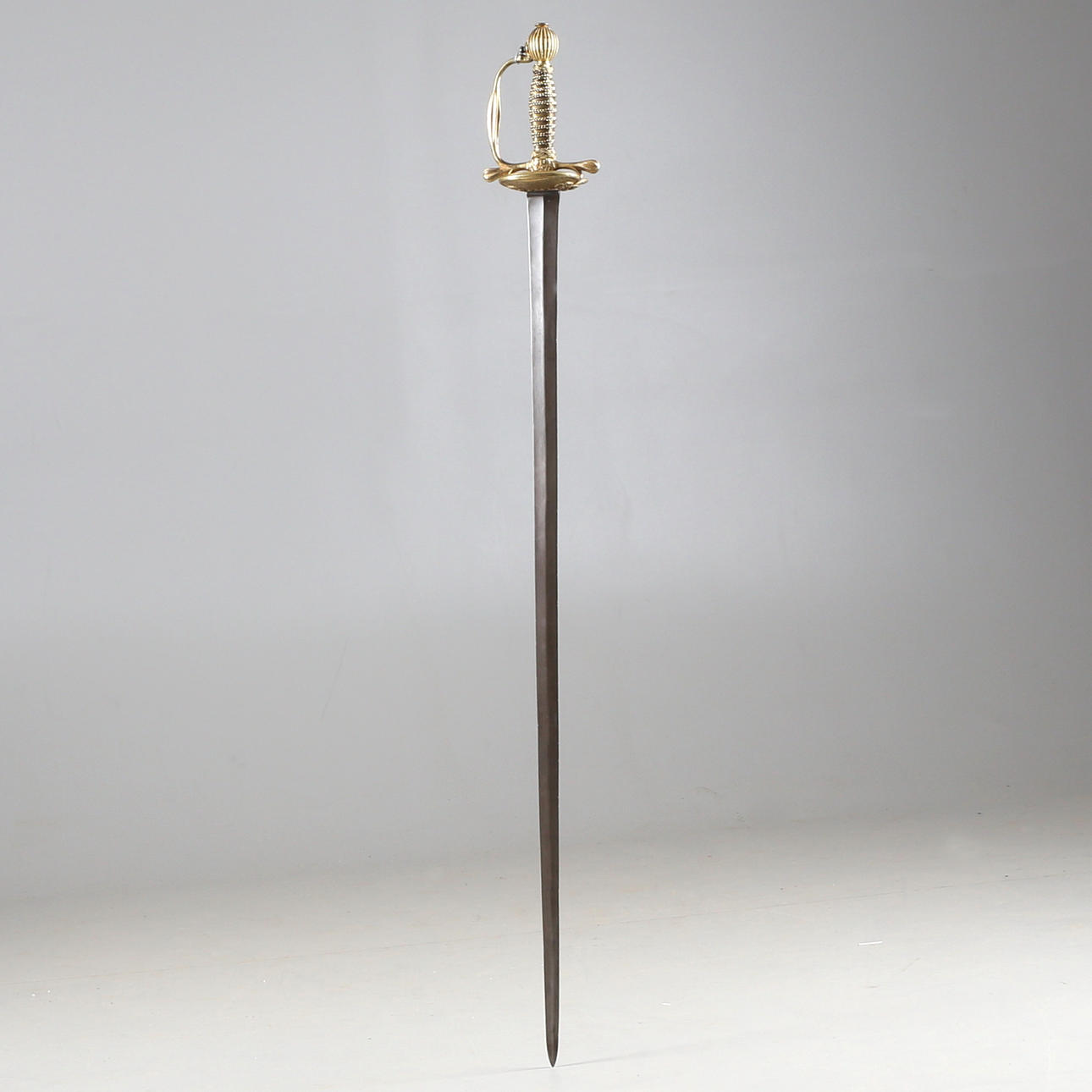 VÄRJA, Infanteri/Officer, Sverige, tidigt 1700-tal.