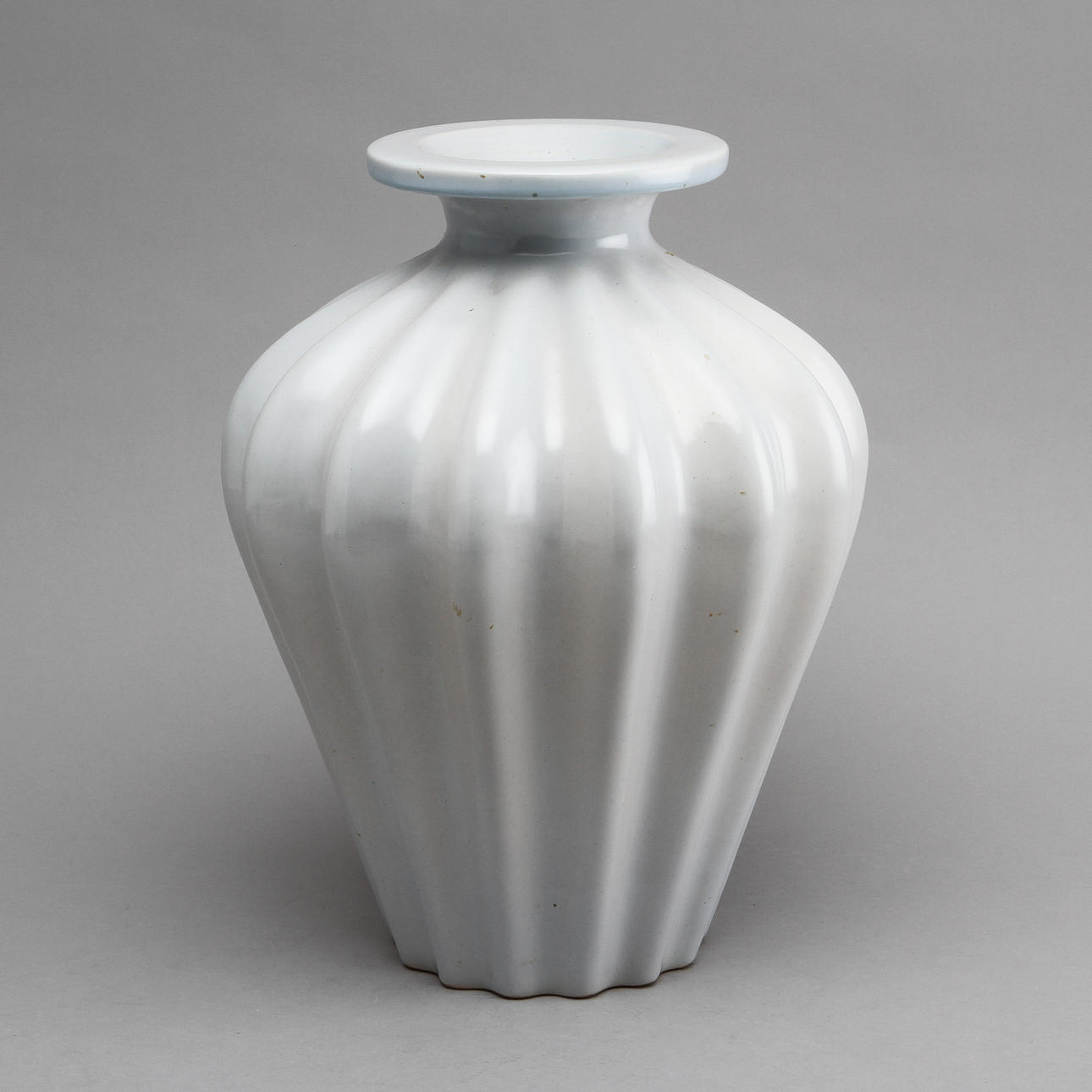 VAS, keramik, Bofajans, Gefle.