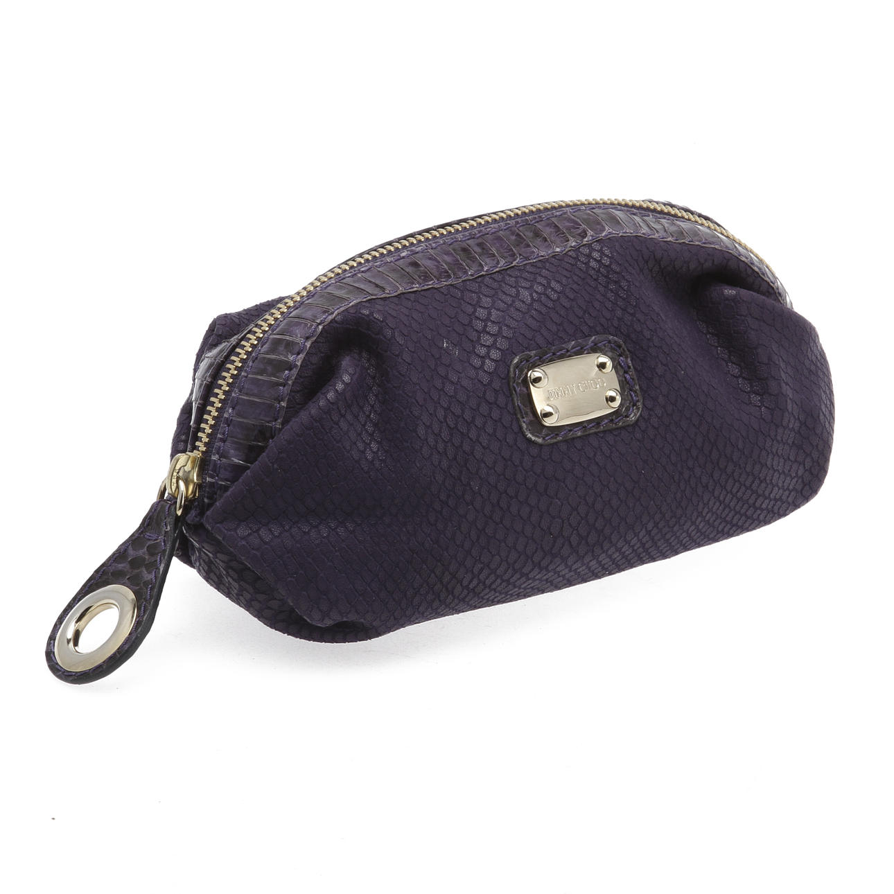 NECESSÄR, Jimmy Choo.