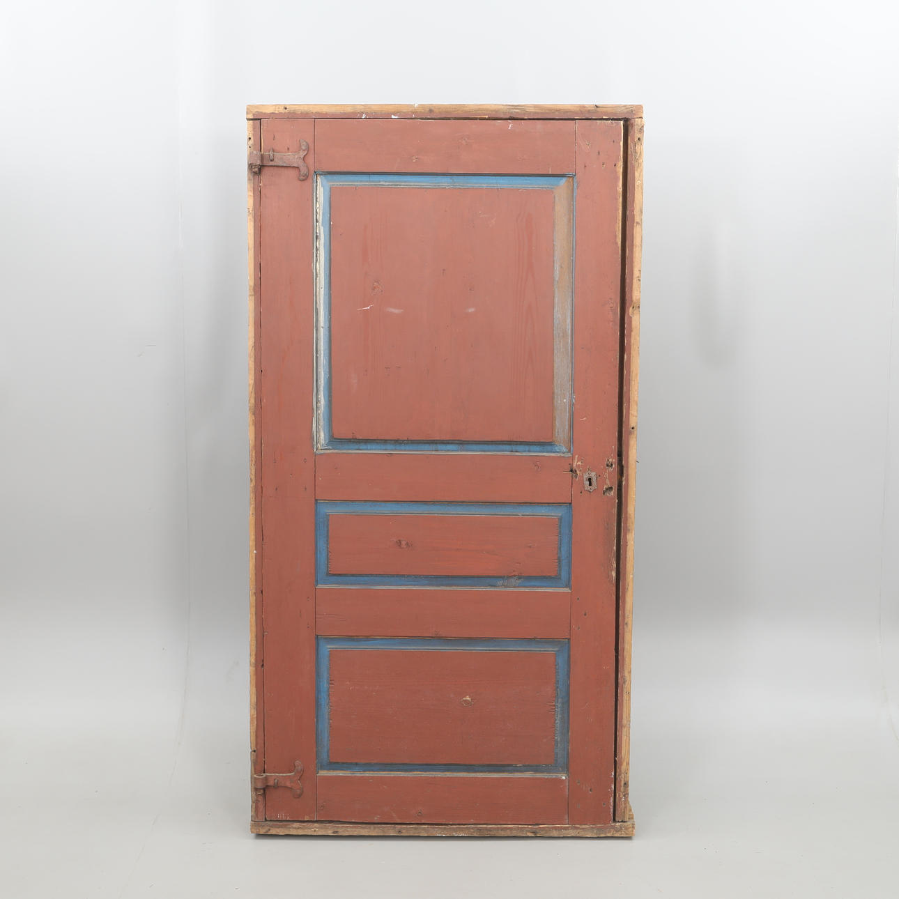 DOOR, with frame and lining 1700/1800.
