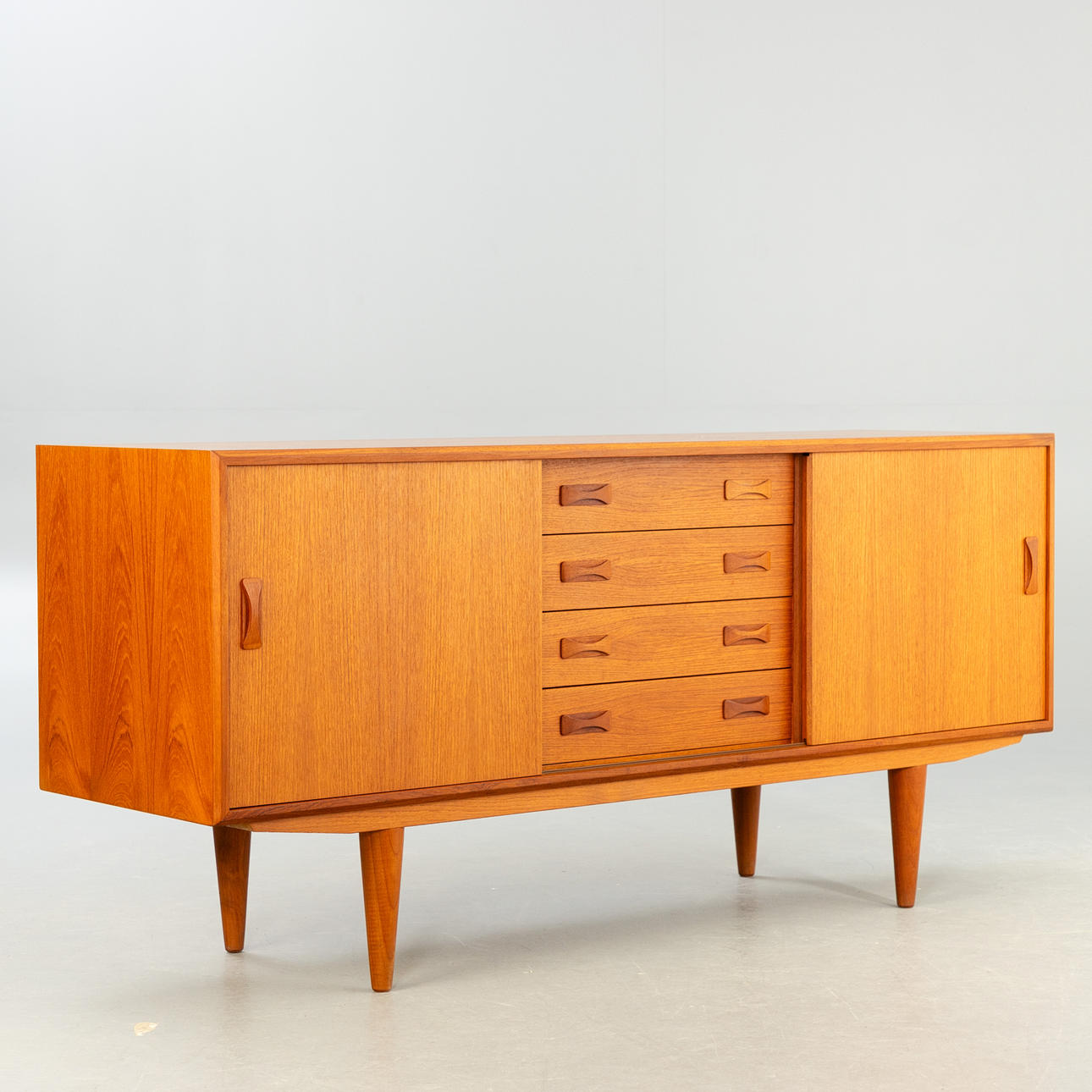 Sideboard, Clausen & Son, Silkeborg.