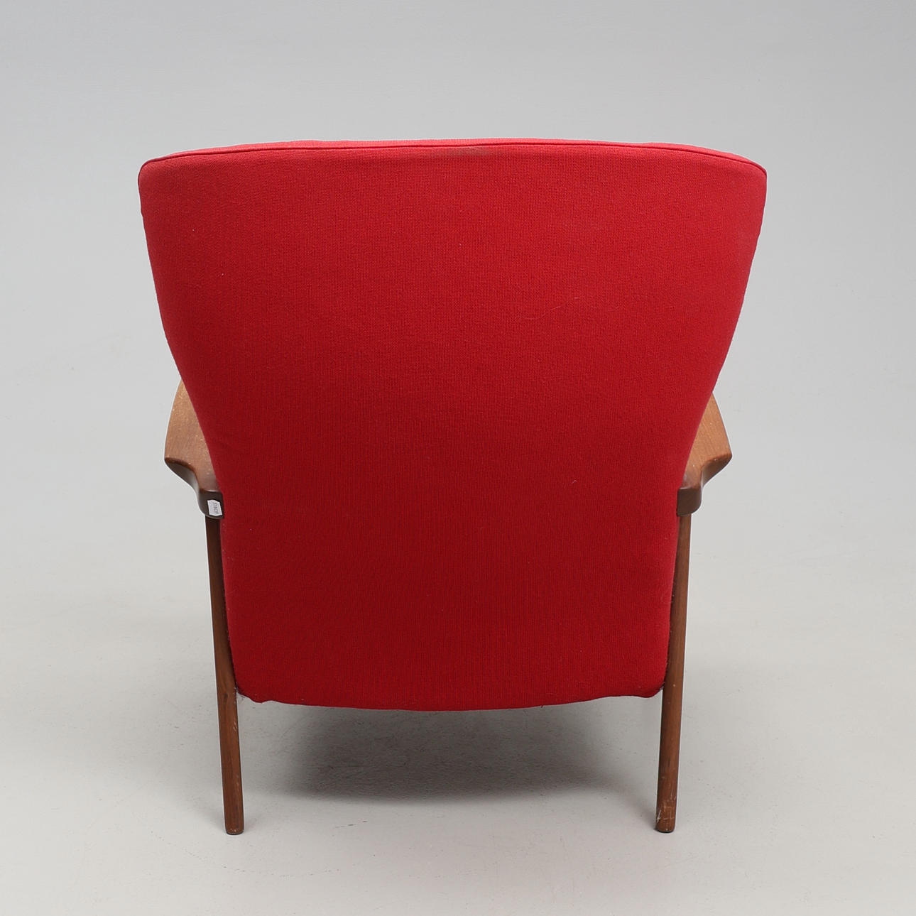 A 1960's Inge Andersson armchair for the Andersson Brothers. Furniture ...