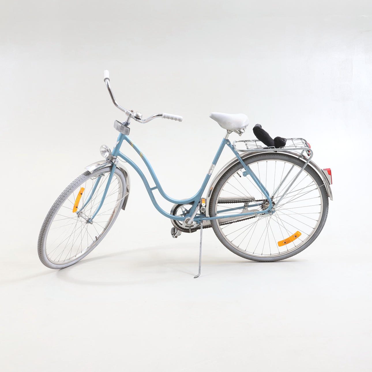 Cykel, 28', Skeppshult, 1960/70'erne.