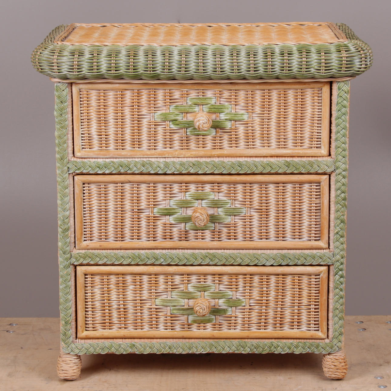 BYRÅ, kolonialstil, 1900-tal.