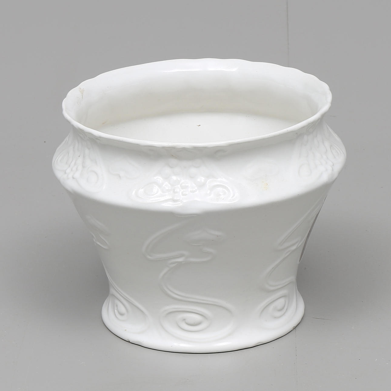 YTTERFODER, "Jugend" Gustavsberg.