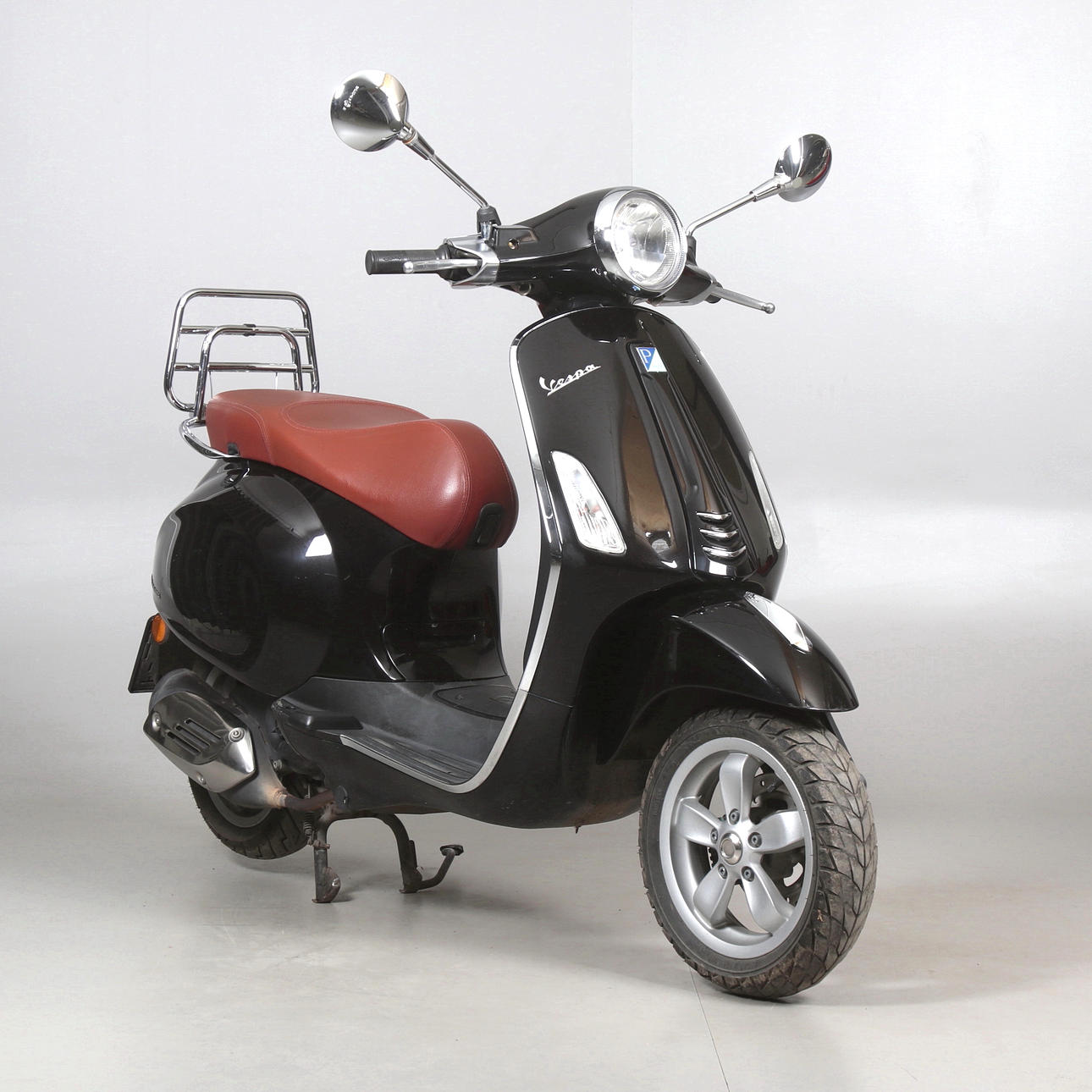 VESPA PRIMAVERA 50cc, 4T, 2014.
