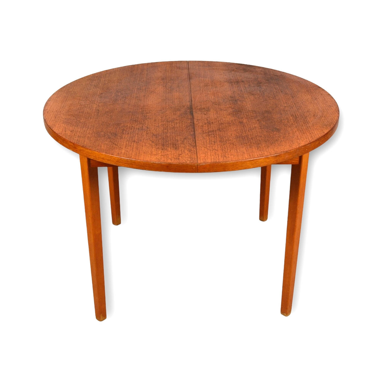 Spisebord, teak, 1950'erne/60'erne.