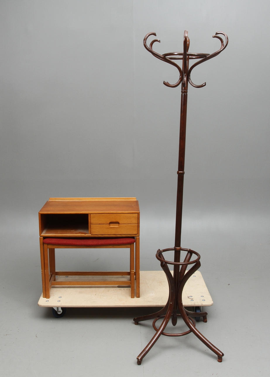 HALLMÖBEL, TAMBURMAJOR, 1900-tal.