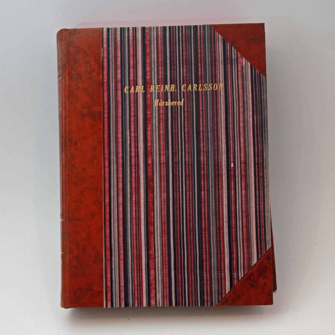 VÄSTERGÖTLANDS GODS & GÅRDAR.